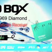 hdbox-6969 diamond