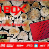 hdbox-6969 gold