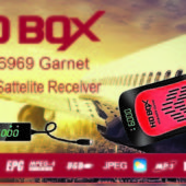 hdbox-6969 garnet