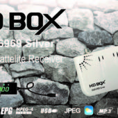 hdbox-6969 silver