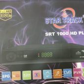 srt 1000 hd plus