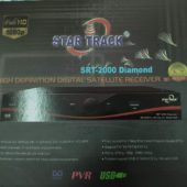 srt-2000 diamond