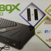 HDBOX S-5000