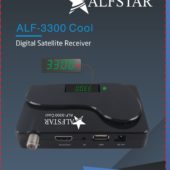 ALF-3300 COOL